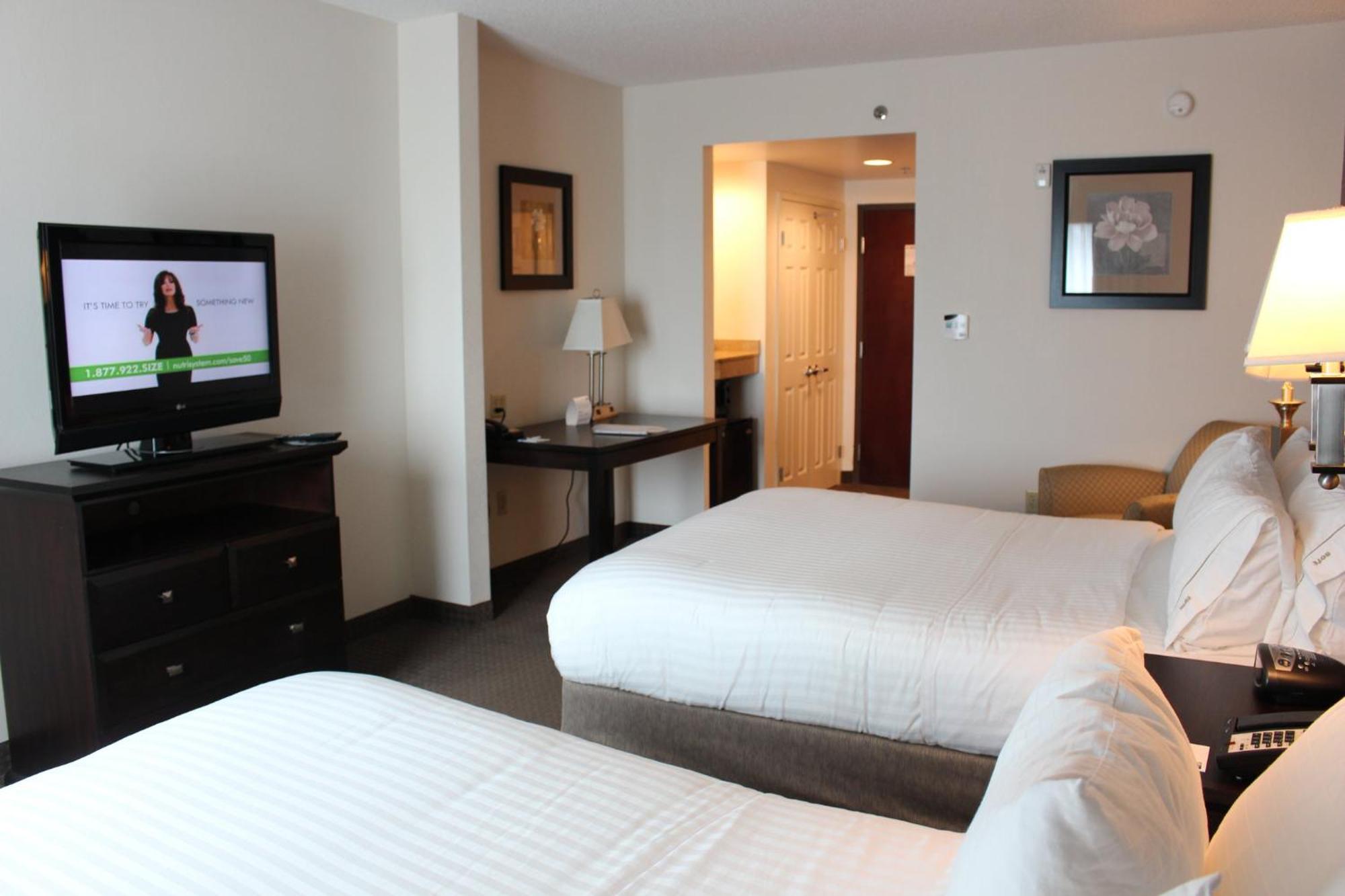 Express & Mobile West I-10 By Ihg Hotel Tillmans Corner